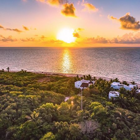 Almaplena Boutique Hotel Маауаль Екстер'єр фото