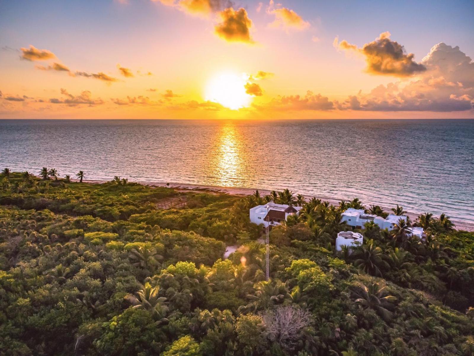 Almaplena Boutique Hotel Маауаль Екстер'єр фото